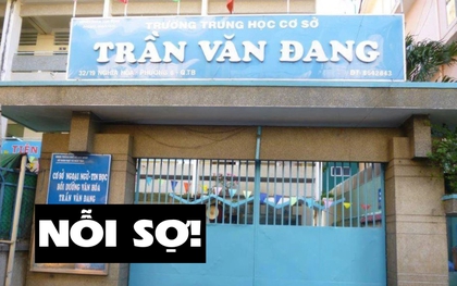 Đọc vụ học sinh dậy từ 5h sáng, một chi tiết khiến tôi thực sự sợ: Có 1 đứa trẻ bị thầy bắt phải rình mò bạn bè!