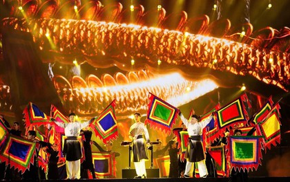 Những ca khúc gây sốt mùa concert