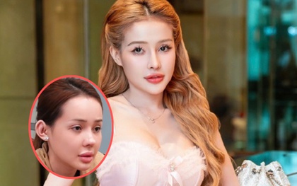 Thông tin về Ngân 98 sau khi bị bắt