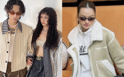 Hoa hậu Việt lên tiếng trước nghi vấn là người thứ 3 trong drama Lâm Minh - Decao