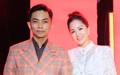 Khánh Thi thay đổi ra sao sau 17 năm quen Phan Hiển?