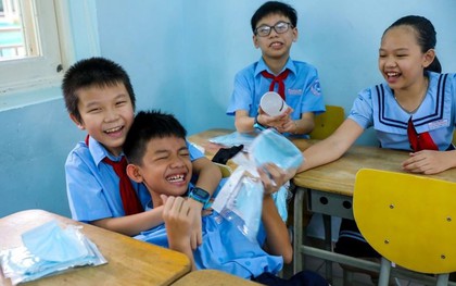 Phụ huynh cả nước đang ăn mừng vì thông tin này!