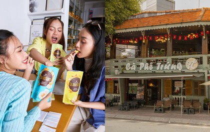 Văn hoá làm nên khác biệt trong F&B: Khi Cà Phê Trứng 3T, Queenam và Khoai Lang Nướng trở thành cầu nối với người trẻ