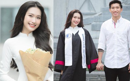 Toàn cảnh vụ Doãn Hải My bị gắn mác "làm chảnh" khi đỗ Thạc sĩ ĐH Luật, Mai Hà Trang nổi giận bênh vực