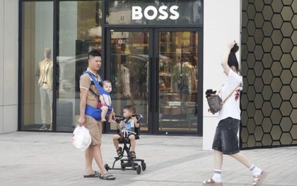 Tỷ suất sinh của Việt Nam rơi xuống mức thấp lịch sử, chuyên gia cảnh báo có thể sẽ giảm tiếp trong gần 5 thập kỷ tới