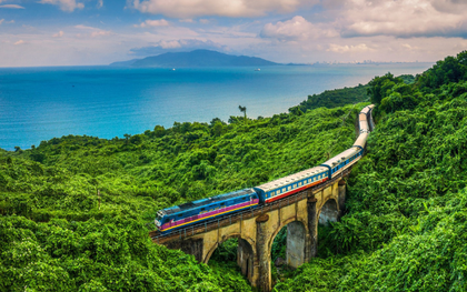 Các chuyến tàu Bắc - Nam đón tin vui trước Tết Bính Ngọ 2026: Hành khách được hưởng lợi