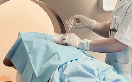 'Bỏ đói' khối u tụy 3 tuần, người đàn ông sụt 14 kg vẫn mắc ung thư