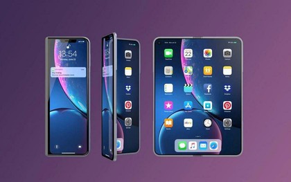 Lộ giá iPhone gập, nhưng có tiền cũng chưa chắc mua được