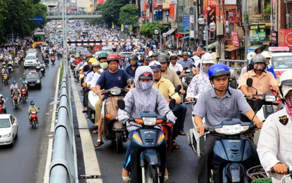 Tất cả người tham gia giao thông cần đặc biệt chú ý lỗi phổ biến này, vi phạm sẽ đối diện mức phạt nặng