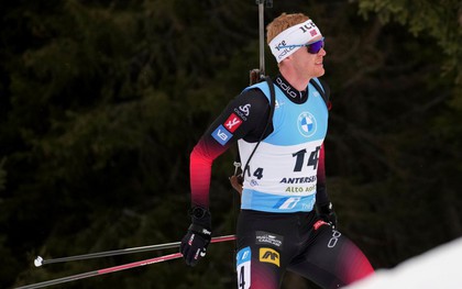 VĐV nổi tiếng bị phát hiện đã chết trong phòng khách sạn giữa kì tập huấn chuẩn bị cho Olympic mùa đông