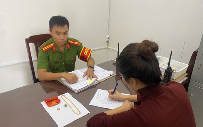 Bắt tạm giam Đoàn Thị Thanh sinh năm 1980