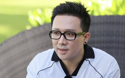 Hình ảnh mới nhất của Trấn Thành