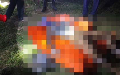 Tìm thấy nam sinh Đại học Bách khoa Hà Nội trên sông Hồng sau 8 ngày mất tích