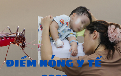 Những "điểm nóng" về y tế, sức khỏe năm 2025