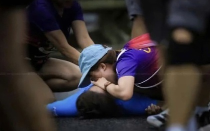 Runner nổi tiếng đột tử, bác sĩ cảnh báo những tiềm ẩn không ngờ