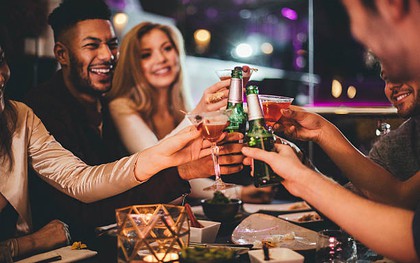 10 món chống say rượu tốt nhất không thể bỏ qua khi “nhậu” tất niên