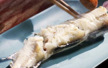 Mỹ công bố top 7 loại cá chứa nhiều thủy ngân bậc nhất