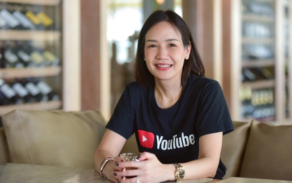 Giám đốc Bộ phận Quan hệ Đối tác của YouTube tại Việt Nam và Thái Lan: “Gen Z đang viết lại cách người Việt xem, mua sắm và sáng tạo”