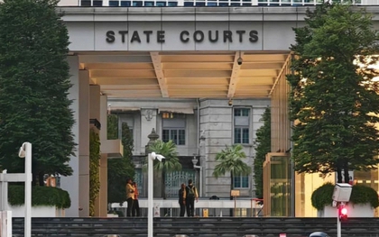 Người phụ nữ Việt nhận án tù tại Singapore vì tội đa phu