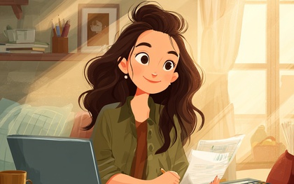 9 dấu hiệu cho thấy bạn không quản lý tiền kém, mà đang bị trả lương quá thấp