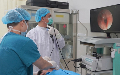 Người đàn ông bị "bỏ quên" răng giả trong phổi suốt 20 năm