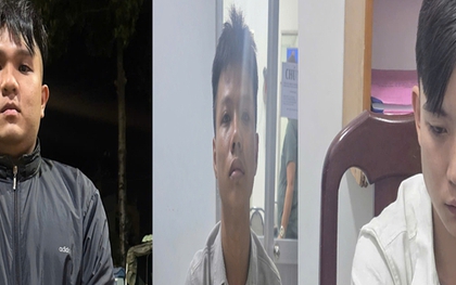 Án mạng đau lòng tại công ty chuyển phát nhanh ở Tây Ninh: Tạm giữ 3 đối tượng