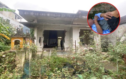 Người đàn ông ở Huế bị nhóm học sinh đánh đập: Hoàn cảnh đáng thương, vẫn còn sợ hãi