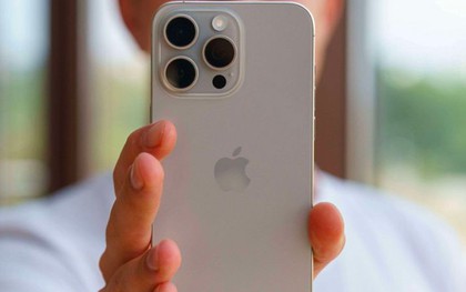 5 chiếc iPhone cũ đáng mua nhất hiện nay