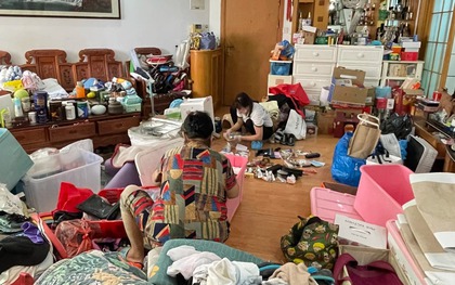 Tôi xin thề: Dọn sạch 5 thứ "chật nhà" này trước ngày cuối cùng của năm 2025