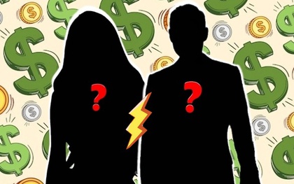 Nam ca sĩ yêu nữ CEO giàu có, chia tay bị đòi quà 217 tỷ đồng vì "không chịu có con chung"