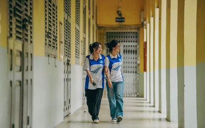 Sinh viên sư phạm "mòn mỏi" chờ hỗ trợ