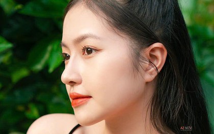 Thế nào là dáng mũi tự nhiên?