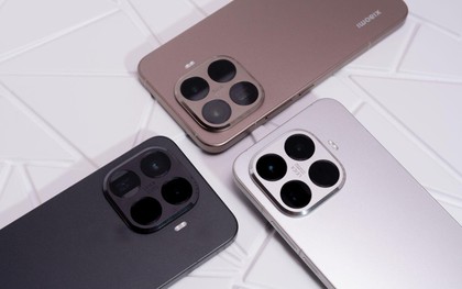 "Flagship killer" chuẩn Leica gọi tên Xiaomi 15T Series