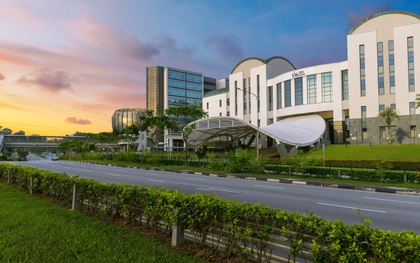 Lộ trình du học Singapore sau THPT - Chương trình Dự bị và Cao đẳng tại Học viện Quản lý Singapore (SIM)