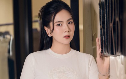 Điều MC Mai Ngọc muốn che giấu