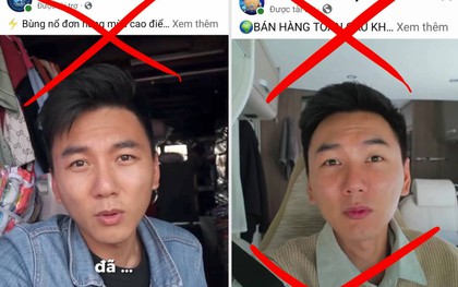 Hàng chục nạn nhân gửi email đến Khoai Lang Thang