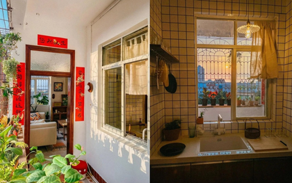 Tim đập loạn trước ngôi nhà của bà cụ 75 tuổi: Sống 1 mình an yên, không làm gánh nặng cho con cháu