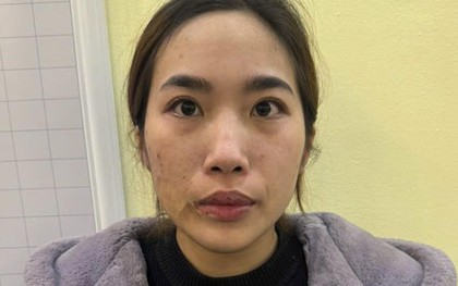 Nhận đơn hàng bất thường, shipper báo công an bắt Cao Thanh Lam sinh năm 2004