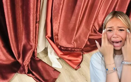 Mẹ tôi cảnh báo: 5 kiểu rèm cửa tuyệt đối không được mua - treo lên là hối hận ngay lập tức