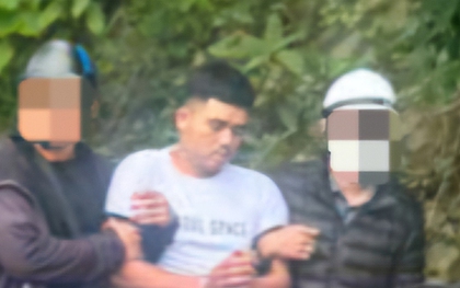 Đối tượng hành hung dã man người phụ nữ ở Đà Nẵng bị bắt khi lẩn trốn trên núi Sơn Trà