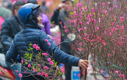 CHÍNH THỨC: Nghỉ Tết dương lịch 4 ngày liên tục