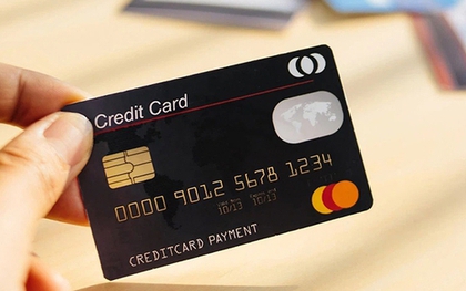 Một ngân hàng thay đổi quy định hoàn tiền thẻ tín dụng từ 1/1/2026