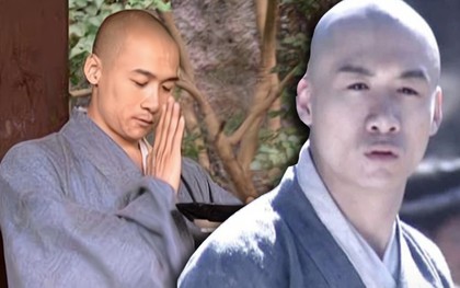 Tài tử phim "Thiên long bát bộ": Mất sự nghiệp vì scandal, giờ về quê làm shipper