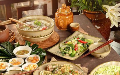 Soi ngay mâm cơm bạn ăn mỗi ngày đang GIỮ LỘC hay TÁN LỘC của gia đình!