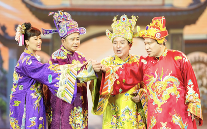 Thực hư thông tin Táo Quân 2026 không lên sóng đêm Giao thừa