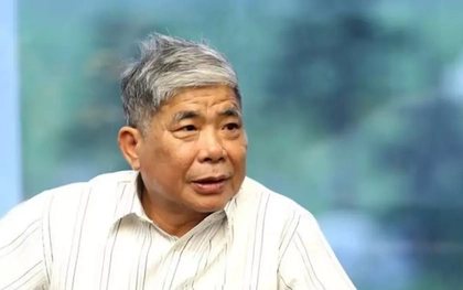 Truy tố đại gia "điếu cày" Lê Thanh Thản trong vụ chung cư CT6 Kiến Hưng