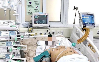 Gần 10 ca mắc uốn ván đang điều trị: Hiểm hoại từ những vết thương nhỏ