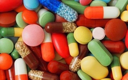 Xử phạt 80 triệu đồng Công ty Cổ phần Pymepharco do vi phạm chất lượng thuốc