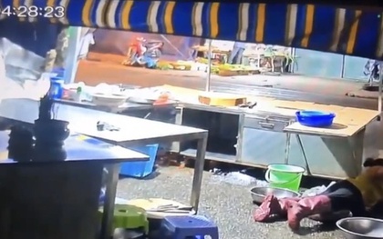 Điều tra vụ người phụ nữ nghi bị điện giật tử vong ở TPHCM