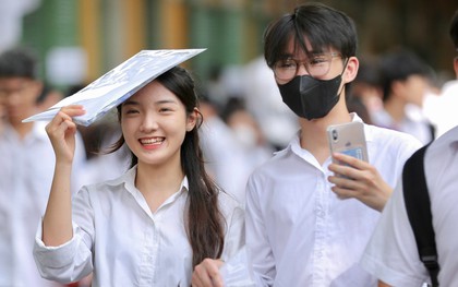 Đề thi Ngữ văn học sinh giỏi quốc gia bàn về tự lập, tình yêu và cảm thức cộng đồng